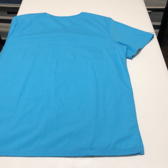 ScrubStar Scrub Top Small - Picture 10 of 11